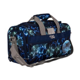 School-Mood Sporttasche Felix (Wolf) Schwimmtasche 18L mit Nassfach