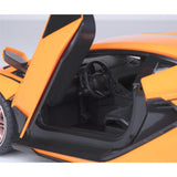 Jamara Lamborghini Sián FKP 37 1:14 RC Auto orange 2,4GHz LED