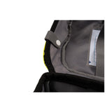 School-Mood NeonCap (gelb) Leuchtkappe für Schulranzen Timeless Air+
