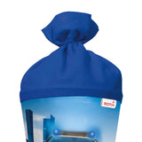 Roth Schultüte Polizei 110, 70cm, rund, Rot(h)-Spitze, Filzverschluss