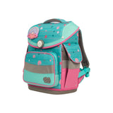 School-Mood Schulranzen Set Timeless Air+ Lilly (Meerjungfrau)