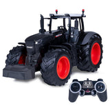 Jamara Fendt 1050 Vario 1:16 RC Traktor 2,4GHz Limited Edition schwarz