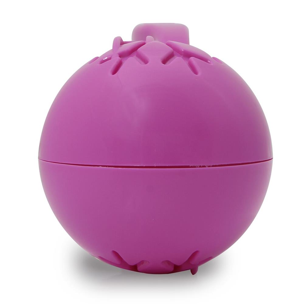 Jamara Snow Play Schneeballzange, 38cm, pink - Schneeballformer