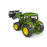 Bruder 02052 - John Deere 6920 mit Frontlader