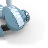 Scoot & Ride Highwaykick 3S Scooter, steel - Kinderroller, ab 3 Jahren