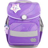 School-Mood Schulranzen Set Timeless Pro Marie (Pegasus) 7-teilig