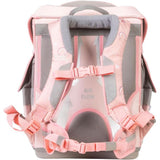School-Mood Schulranzen Set Timeless Pro Rainbow (Regenbogen) 7-teilig
