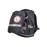School-Mood Schulranzen Set Timeless Air+ Ella (Pony)
