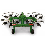 Jamara Fendt Former für RC Fendt Traktor 405035 Zubehör Landwirtschaft Landmaschine
