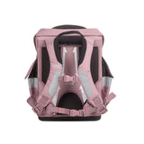 School-Mood Schulranzenset Timeless Calamary (Ocean Collection, pink)