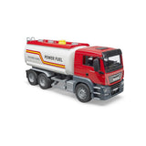 Bruder 03775 - MAN TGS Tankwagen