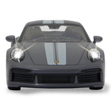 Jamara Porsche 911 Sport Classic 1:16 RC Auto grau 2,4GHz LED