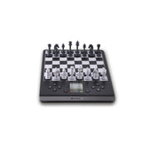 MILLENNIUM M815 Chess Genius Pro – Schachcomputer mit Farbdisplay & 2.200 ELO