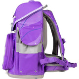 School-Mood Schulranzen Set Timeless Pro Marie (Pegasus) 7-teilig